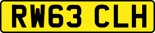 RW63CLH