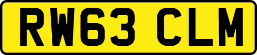 RW63CLM