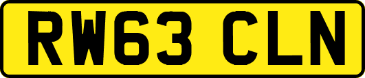 RW63CLN