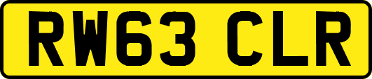 RW63CLR