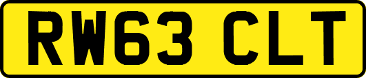 RW63CLT