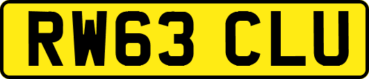 RW63CLU