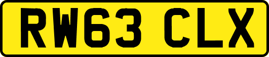 RW63CLX