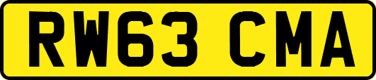 RW63CMA