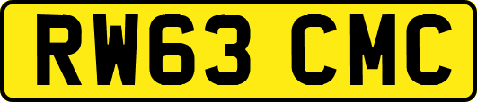 RW63CMC