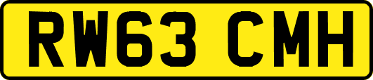 RW63CMH