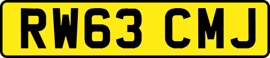 RW63CMJ