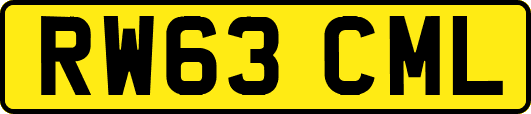 RW63CML