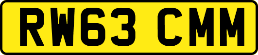 RW63CMM