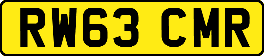RW63CMR
