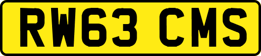 RW63CMS