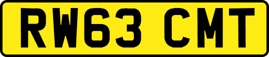 RW63CMT