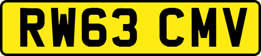 RW63CMV