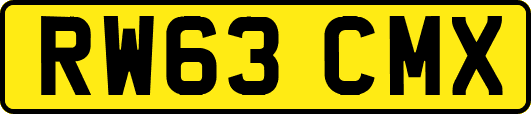 RW63CMX