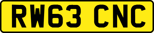 RW63CNC