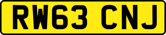 RW63CNJ
