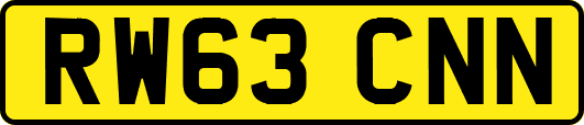 RW63CNN