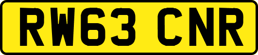 RW63CNR