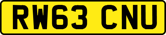 RW63CNU