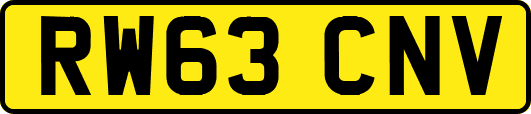 RW63CNV