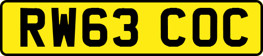 RW63COC