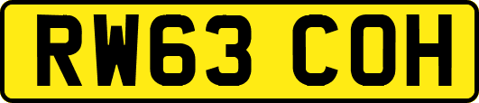 RW63COH