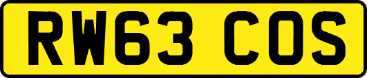 RW63COS