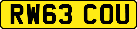 RW63COU