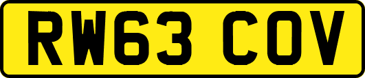 RW63COV