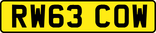 RW63COW