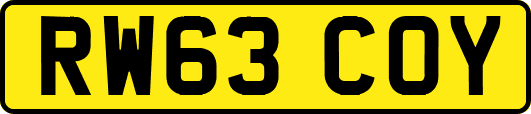 RW63COY
