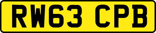 RW63CPB
