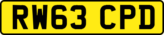 RW63CPD