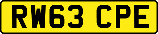 RW63CPE