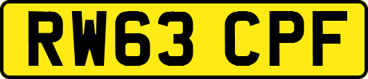 RW63CPF