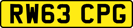RW63CPG