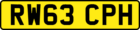 RW63CPH