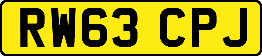 RW63CPJ
