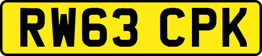 RW63CPK