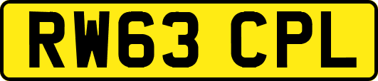RW63CPL