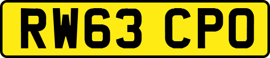 RW63CPO