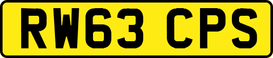 RW63CPS