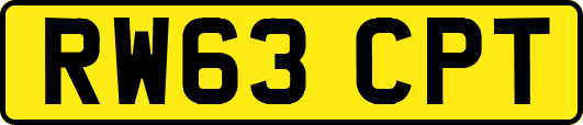 RW63CPT