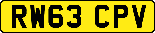 RW63CPV