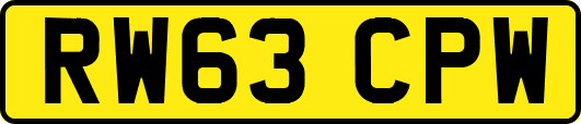 RW63CPW
