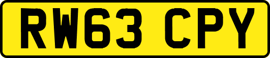 RW63CPY