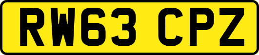 RW63CPZ
