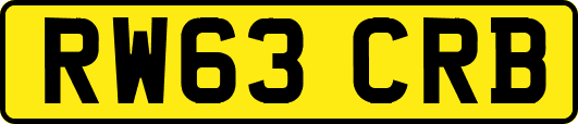RW63CRB