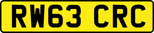 RW63CRC