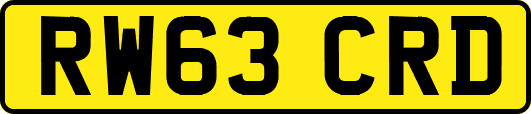 RW63CRD